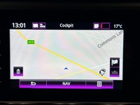 USED 2019 69 RENAULT KADJAR 1.3 TCe S EDITION 140 BHP + SAT NAV + GLASS SUNROOF SIX MONTH WARRANTY MAY 2027 MOT
