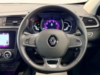 USED 2019 69 RENAULT KADJAR 1.3 TCe S EDITION 140 BHP + SAT NAV + GLASS SUNROOF SIX MONTH WARRANTY MAY 2027 MOT