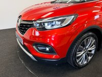 USED 2019 69 RENAULT KADJAR 1.3 TCe S EDITION 140 BHP + SAT NAV + GLASS SUNROOF SIX MONTH WARRANTY MAY 2027 MOT