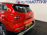 USED 2019 69 RENAULT KADJAR 1.3 TCe S EDITION 140 BHP + SAT NAV + GLASS SUNROOF SIX MONTH WARRANTY MAY 2027 MOT