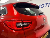 USED 2019 69 RENAULT KADJAR 1.3 TCe S EDITION 140 BHP + SAT NAV + GLASS SUNROOF SIX MONTH WARRANTY MAY 2027 MOT