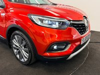 USED 2019 69 RENAULT KADJAR 1.3 TCe S EDITION 140 BHP + SAT NAV + GLASS SUNROOF SIX MONTH WARRANTY MAY 2027 MOT
