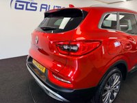 USED 2019 69 RENAULT KADJAR 1.3 TCe S EDITION 140 BHP + SAT NAV + GLASS SUNROOF SIX MONTH WARRANTY MAY 2027 MOT