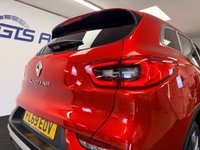 USED 2019 69 RENAULT KADJAR 1.3 TCe S EDITION 140 BHP + SAT NAV + GLASS SUNROOF SIX MONTH WARRANTY MAY 2027 MOT