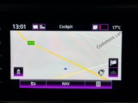 USED 2019 69 RENAULT KADJAR 1.3 TCe S EDITION 140 BHP + SAT NAV + GLASS SUNROOF SIX MONTH WARRANTY MAY 2027 MOT