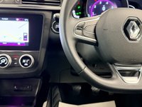 USED 2019 69 RENAULT KADJAR 1.3 TCe S EDITION 140 BHP + SAT NAV + GLASS SUNROOF SIX MONTH WARRANTY MAY 2027 MOT