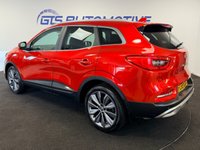 USED 2019 69 RENAULT KADJAR 1.3 TCe S EDITION 140 BHP + SAT NAV + GLASS SUNROOF SIX MONTH WARRANTY MAY 2027 MOT