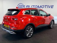 USED 2019 69 RENAULT KADJAR 1.3 TCe S EDITION 140 BHP + SAT NAV + GLASS SUNROOF SIX MONTH WARRANTY MAY 2027 MOT