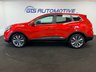 USED 2019 69 RENAULT KADJAR 1.3 TCe S EDITION 140 BHP + SAT NAV + GLASS SUNROOF SIX MONTH WARRANTY MAY 2027 MOT