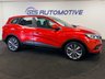 USED 2019 69 RENAULT KADJAR 1.3 TCe S EDITION 140 BHP + SAT NAV + GLASS SUNROOF SIX MONTH WARRANTY MAY 2027 MOT