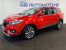 USED 2019 69 RENAULT KADJAR 1.3 TCe S EDITION 140 BHP + SAT NAV + GLASS SUNROOF SIX MONTH WARRANTY MAY 2027 MOT