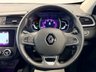 USED 2019 69 RENAULT KADJAR 1.3 TCe S EDITION 140 BHP + SAT NAV + GLASS SUNROOF SIX MONTH WARRANTY MAY 2027 MOT