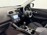 USED 2019 69 RENAULT KADJAR 1.3 TCe S EDITION 140 BHP + SAT NAV + GLASS SUNROOF SIX MONTH WARRANTY MAY 2027 MOT