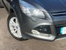 USED 2016 16 FORD KUGA 2.0 TDCi Titanium X SUV 5dr Diesel Manual 2WD Euro 6 (s/s) (150 ps) 