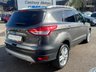 USED 2016 16 FORD KUGA 2.0 TDCi Titanium X SUV 5dr Diesel Manual 2WD Euro 6 (s/s) (150 ps) 