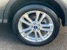 USED 2016 16 FORD KUGA 2.0 TDCi Titanium X SUV 5dr Diesel Manual 2WD Euro 6 (s/s) (150 ps) 