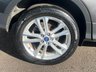 USED 2016 16 FORD KUGA 2.0 TDCi Titanium X SUV 5dr Diesel Manual 2WD Euro 6 (s/s) (150 ps) 