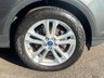 USED 2016 16 FORD KUGA 2.0 TDCi Titanium X SUV 5dr Diesel Manual 2WD Euro 6 (s/s) (150 ps) 