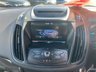 USED 2016 16 FORD KUGA 2.0 TDCi Titanium X SUV 5dr Diesel Manual 2WD Euro 6 (s/s) (150 ps) 