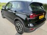 USED 2019 69 VOLKSWAGEN T-CROSS 1.0 TSI S SUV 5dr Petrol Manual Euro 6 (s/s) (95 ps) DAB BT AUDIO