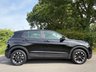 USED 2019 69 VOLKSWAGEN T-CROSS 1.0 TSI S SUV 5dr Petrol Manual Euro 6 (s/s) (95 ps) DAB BT AUDIO