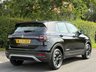 USED 2019 69 VOLKSWAGEN T-CROSS 1.0 TSI S SUV 5dr Petrol Manual Euro 6 (s/s) (95 ps) DAB BT AUDIO