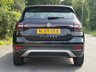 USED 2019 69 VOLKSWAGEN T-CROSS 1.0 TSI S SUV 5dr Petrol Manual Euro 6 (s/s) (95 ps) DAB BT AUDIO