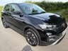 USED 2019 69 VOLKSWAGEN T-CROSS 1.0 TSI S SUV 5dr Petrol Manual Euro 6 (s/s) (95 ps) DAB BT AUDIO