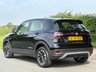USED 2019 69 VOLKSWAGEN T-CROSS 1.0 TSI S SUV 5dr Petrol Manual Euro 6 (s/s) (95 ps) DAB BT AUDIO