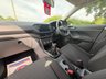 USED 2019 69 VOLKSWAGEN T-CROSS 1.0 TSI S SUV 5dr Petrol Manual Euro 6 (s/s) (95 ps) DAB BT AUDIO