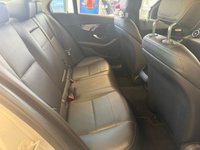 USED 2015 15 MERCEDES-BENZ C-CLASS 2.0 C200 SE Saloon 4dr Petrol 7G-Tronic+ Euro 6 (s/s) (184 ps) **** BEAUTIFUL MERCEDES, 4X NEW GOODYEAR TYRES, FANTASTIC CONDITION, SAT NAV ***