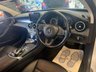 USED 2015 15 MERCEDES-BENZ C-CLASS 2.0 C200 SE Saloon 4dr Petrol 7G-Tronic+ Euro 6 (s/s) (184 ps) **** BEAUTIFUL MERCEDES, 4X NEW GOODYEAR TYRES, FANTASTIC CONDITION, SAT NAV ***