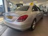 USED 2015 15 MERCEDES-BENZ C-CLASS 2.0 C200 SE Saloon 4dr Petrol 7G-Tronic+ Euro 6 (s/s) (184 ps) **** BEAUTIFUL MERCEDES, 4X NEW GOODYEAR TYRES, FANTASTIC CONDITION, SAT NAV ***