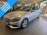 USED 2015 15 MERCEDES-BENZ C-CLASS 2.0 C200 SE Saloon 4dr Petrol 7G-Tronic+ Euro 6 (s/s) (184 ps) **** BEAUTIFUL MERCEDES, 4X NEW GOODYEAR TYRES, FANTASTIC CONDITION, SAT NAV ***