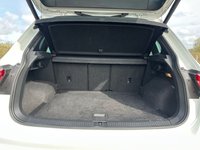 USED 2018 68 VOLKSWAGEN TIGUAN 2.0 TDI R-Line SUV 5dr Diesel DSG 4Motion Euro 6 (s/s) (150 ps) GREAT SERVICE HISTORY + R-LINE STYLING PACK + ELECTRIC TILT N SLIDE PAN ROOF + FRONT & REAR PARKING SENSORS + APPLE CARPLAY/ANDROID AUTO + ADAPTIVE CRUISE CONTROL + LANE ASSIST + 3 ZONE ELECTRONIC CLIMATE CONTROL + TOUCH SCREEN SAT NAV + WINTER PACK + AMBIENT LIGHTING + HEATED FRONT SEATS + ELECTRONIC PARKING BRAKE + MULTI-FUNCTION LEATHER TRIMMED STEERING WHEEL WITH PADDLESHIFTS + 20' SUZUKA ALLOY WHEELS WITH TPMS