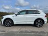 USED 2018 68 VOLKSWAGEN TIGUAN 2.0 TDI R-Line SUV 5dr Diesel DSG 4Motion Euro 6 (s/s) (150 ps) GREAT SERVICE HISTORY + R-LINE STYLING PACK + ELECTRIC TILT N SLIDE PAN ROOF + FRONT & REAR PARKING SENSORS + APPLE CARPLAY/ANDROID AUTO + ADAPTIVE CRUISE CONTROL + LANE ASSIST + 3 ZONE ELECTRONIC CLIMATE CONTROL + TOUCH SCREEN SAT NAV + WINTER PACK + AMBIENT LIGHTING + HEATED FRONT SEATS + ELECTRONIC PARKING BRAKE + MULTI-FUNCTION LEATHER TRIMMED STEERING WHEEL WITH PADDLESHIFTS + 20' SUZUKA ALLOY WHEELS WITH TPMS