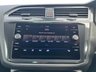 USED 2018 68 VOLKSWAGEN TIGUAN 2.0 TDI R-Line SUV 5dr Diesel DSG 4Motion Euro 6 (s/s) (150 ps) GREAT SERVICE HISTORY + R-LINE STYLING PACK + ELECTRIC TILT N SLIDE PAN ROOF + FRONT & REAR PARKING SENSORS + APPLE CARPLAY/ANDROID AUTO + ADAPTIVE CRUISE CONTROL + LANE ASSIST + 3 ZONE ELECTRONIC CLIMATE CONTROL + TOUCH SCREEN SAT NAV + WINTER PACK + AMBIENT LIGHTING + HEATED FRONT SEATS + ELECTRONIC PARKING BRAKE + MULTI-FUNCTION LEATHER TRIMMED STEERING WHEEL WITH PADDLESHIFTS + 20' SUZUKA ALLOY WHEELS WITH TPMS