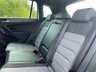 USED 2018 68 VOLKSWAGEN TIGUAN 2.0 TDI R-Line SUV 5dr Diesel DSG 4Motion Euro 6 (s/s) (150 ps) GREAT SERVICE HISTORY + R-LINE STYLING PACK + ELECTRIC TILT N SLIDE PAN ROOF + FRONT & REAR PARKING SENSORS + APPLE CARPLAY/ANDROID AUTO + ADAPTIVE CRUISE CONTROL + LANE ASSIST + 3 ZONE ELECTRONIC CLIMATE CONTROL + TOUCH SCREEN SAT NAV + WINTER PACK + AMBIENT LIGHTING + HEATED FRONT SEATS + ELECTRONIC PARKING BRAKE + MULTI-FUNCTION LEATHER TRIMMED STEERING WHEEL WITH PADDLESHIFTS + 20' SUZUKA ALLOY WHEELS WITH TPMS