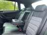USED 2018 68 VOLKSWAGEN TIGUAN 2.0 TDI R-Line SUV 5dr Diesel DSG 4Motion Euro 6 (s/s) (150 ps) GREAT SERVICE HISTORY + R-LINE STYLING PACK + ELECTRIC TILT N SLIDE PAN ROOF + FRONT & REAR PARKING SENSORS + APPLE CARPLAY/ANDROID AUTO + ADAPTIVE CRUISE CONTROL + LANE ASSIST + 3 ZONE ELECTRONIC CLIMATE CONTROL + TOUCH SCREEN SAT NAV + WINTER PACK + AMBIENT LIGHTING + HEATED FRONT SEATS + ELECTRONIC PARKING BRAKE + MULTI-FUNCTION LEATHER TRIMMED STEERING WHEEL WITH PADDLESHIFTS + 20' SUZUKA ALLOY WHEELS WITH TPMS