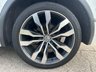 USED 2018 68 VOLKSWAGEN TIGUAN 2.0 TDI R-Line SUV 5dr Diesel DSG 4Motion Euro 6 (s/s) (150 ps) GREAT SERVICE HISTORY + R-LINE STYLING PACK + ELECTRIC TILT N SLIDE PAN ROOF + FRONT & REAR PARKING SENSORS + APPLE CARPLAY/ANDROID AUTO + ADAPTIVE CRUISE CONTROL + LANE ASSIST + 3 ZONE ELECTRONIC CLIMATE CONTROL + TOUCH SCREEN SAT NAV + WINTER PACK + AMBIENT LIGHTING + HEATED FRONT SEATS + ELECTRONIC PARKING BRAKE + MULTI-FUNCTION LEATHER TRIMMED STEERING WHEEL WITH PADDLESHIFTS + 20' SUZUKA ALLOY WHEELS WITH TPMS