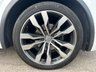 USED 2018 68 VOLKSWAGEN TIGUAN 2.0 TDI R-Line SUV 5dr Diesel DSG 4Motion Euro 6 (s/s) (150 ps) GREAT SERVICE HISTORY + R-LINE STYLING PACK + ELECTRIC TILT N SLIDE PAN ROOF + FRONT & REAR PARKING SENSORS + APPLE CARPLAY/ANDROID AUTO + ADAPTIVE CRUISE CONTROL + LANE ASSIST + 3 ZONE ELECTRONIC CLIMATE CONTROL + TOUCH SCREEN SAT NAV + WINTER PACK + AMBIENT LIGHTING + HEATED FRONT SEATS + ELECTRONIC PARKING BRAKE + MULTI-FUNCTION LEATHER TRIMMED STEERING WHEEL WITH PADDLESHIFTS + 20' SUZUKA ALLOY WHEELS WITH TPMS