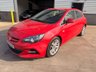 USED 2014 14 VAUXHALL ASTRA 2.0 CDTi Tech Line GT Hatchback 5dr Diesel Manual Euro 5 (s/s) (165 ps) 1 FORMER KEEPER + 12 MONTHS MOT + NICE CONDITION + DRIVES SUPERB