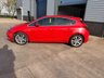 USED 2014 14 VAUXHALL ASTRA 2.0 CDTi Tech Line GT Hatchback 5dr Diesel Manual Euro 5 (s/s) (165 ps) 1 FORMER KEEPER + 12 MONTHS MOT + NICE CONDITION + DRIVES SUPERB