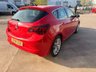 USED 2014 14 VAUXHALL ASTRA 2.0 CDTi Tech Line GT Hatchback 5dr Diesel Manual Euro 5 (s/s) (165 ps) 1 FORMER KEEPER + 12 MONTHS MOT + NICE CONDITION + DRIVES SUPERB