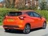 USED 2019 68 NISSAN MICRA 0.9 IG-T Acenta Limited Edition Hatchback 5dr Petrol Manual Euro 6 (s/s) (90 ps) APPLE CAR PLAY DAB CRUISE REAR CAME