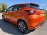 USED 2019 68 NISSAN MICRA 0.9 IG-T Acenta Limited Edition Hatchback 5dr Petrol Manual Euro 6 (s/s) (90 ps) APPLE CAR PLAY DAB CRUISE REAR CAME