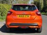 USED 2019 68 NISSAN MICRA 0.9 IG-T Acenta Limited Edition Hatchback 5dr Petrol Manual Euro 6 (s/s) (90 ps) APPLE CAR PLAY DAB CRUISE REAR CAME