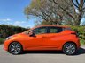 USED 2019 68 NISSAN MICRA 0.9 IG-T Acenta Limited Edition Hatchback 5dr Petrol Manual Euro 6 (s/s) (90 ps) APPLE CAR PLAY DAB CRUISE REAR CAME