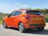 USED 2019 68 NISSAN MICRA 0.9 IG-T Acenta Limited Edition Hatchback 5dr Petrol Manual Euro 6 (s/s) (90 ps) APPLE CAR PLAY DAB CRUISE REAR CAME