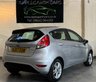 USED 2017 N FORD FIESTA 1.25 Zetec Hatchback 5dr Petrol Manual Euro 6 (82 ps) FRESH MOT/SERVICE/HEALTH CHECK